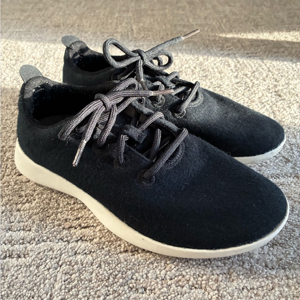 Allbirds Shoes EUC Size 8